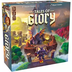 Tales of Glory