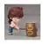 Nendoroid - Kaori Makimura