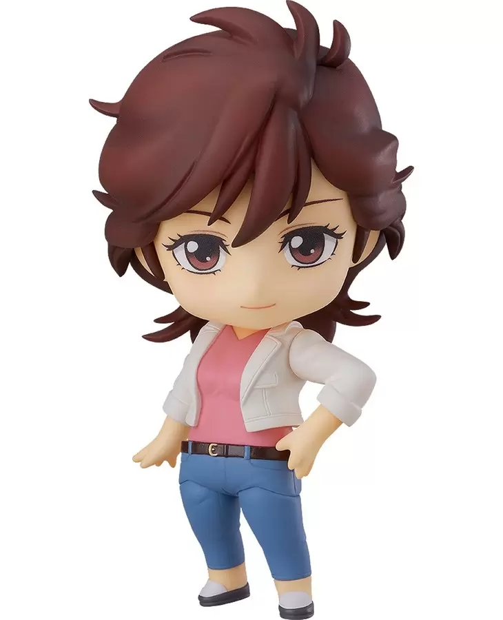 Nendoroid - Kaori Makimura
