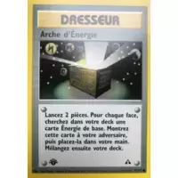 Arche d'Énergie édition 1