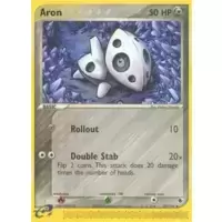 Aron