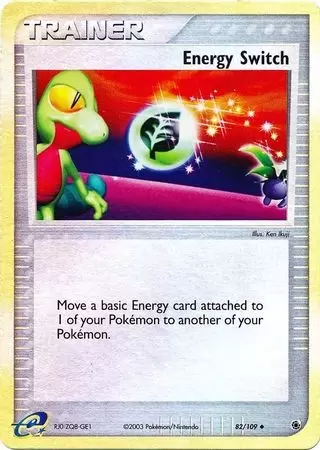 EX Ruby & Sapphire - Energy Switch Reverse