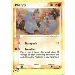 Phanpy Reverse