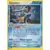 EX Ruby & Sapphire - Swampert holo