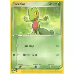 Treecko