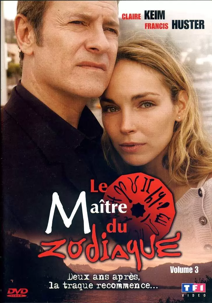 Le Maître du Zodiaque - Le Maître du Zodiaque Volume 3 Épisode 5