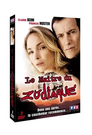 Le Maître du Zodiaque - Le Maître du Zodiaque