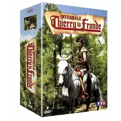 Thierry la Fronde - Intégrale