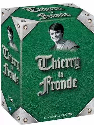 Thierry la Fronde - Thierry la Fronde - L\'Intégrale