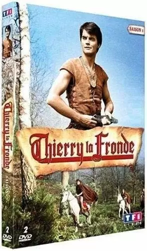 Thierry la Fronde - Thierry la Fronde - Saison 1