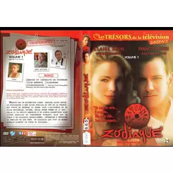 Zodiaque Volume 1 Épisode 1 & Bonus