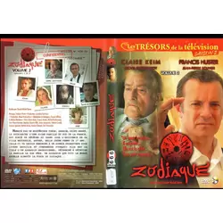 Zodiaque Volume 2 Épisodes 2 & 3