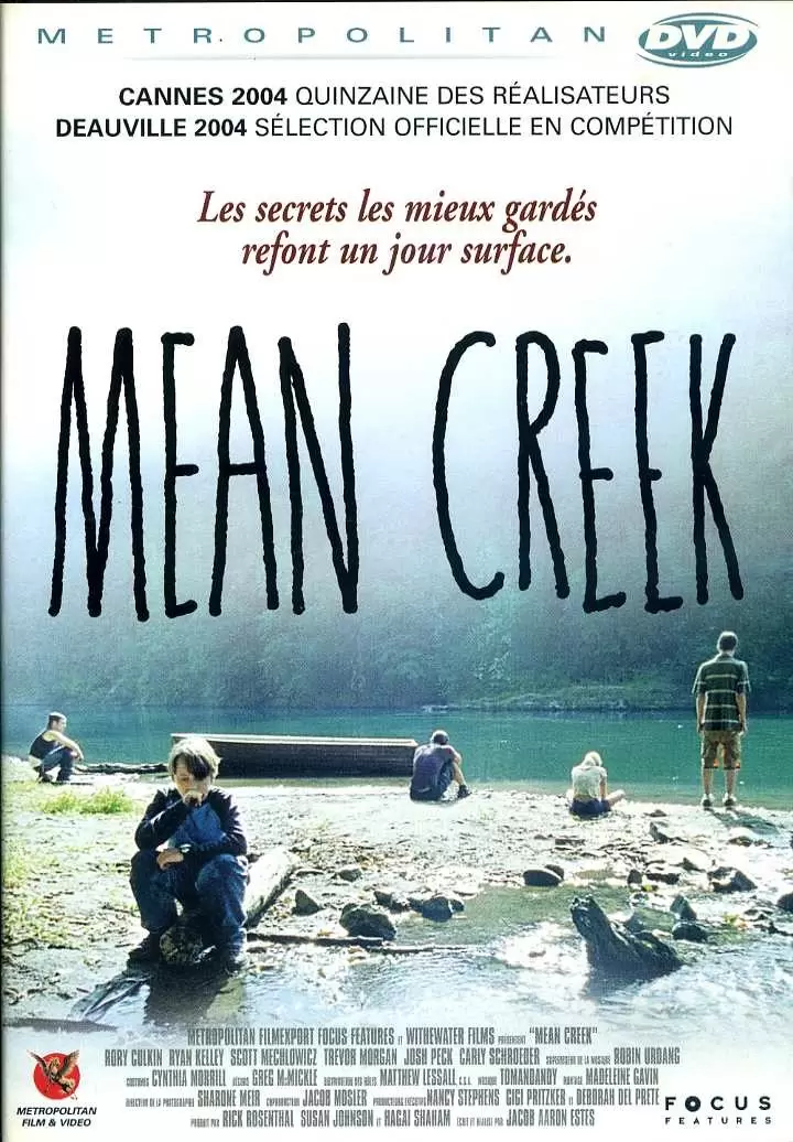 Autres Films - Mean Creek