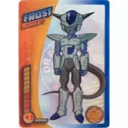 Frost