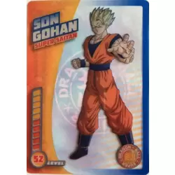 Son Gohan