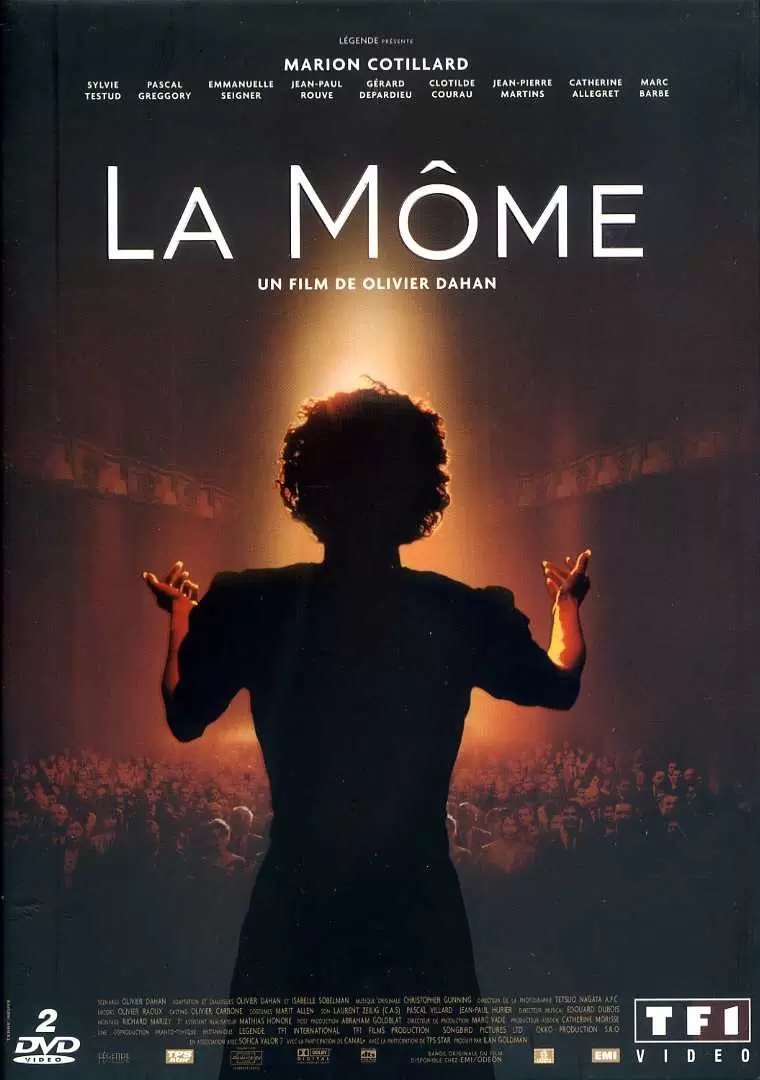 Autres Films - La Môme