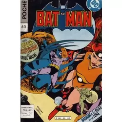 Si Batman n'avait pas existé, je l'aurais inventé