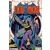 Batman Poche (Sagédition) - Silhouette féline