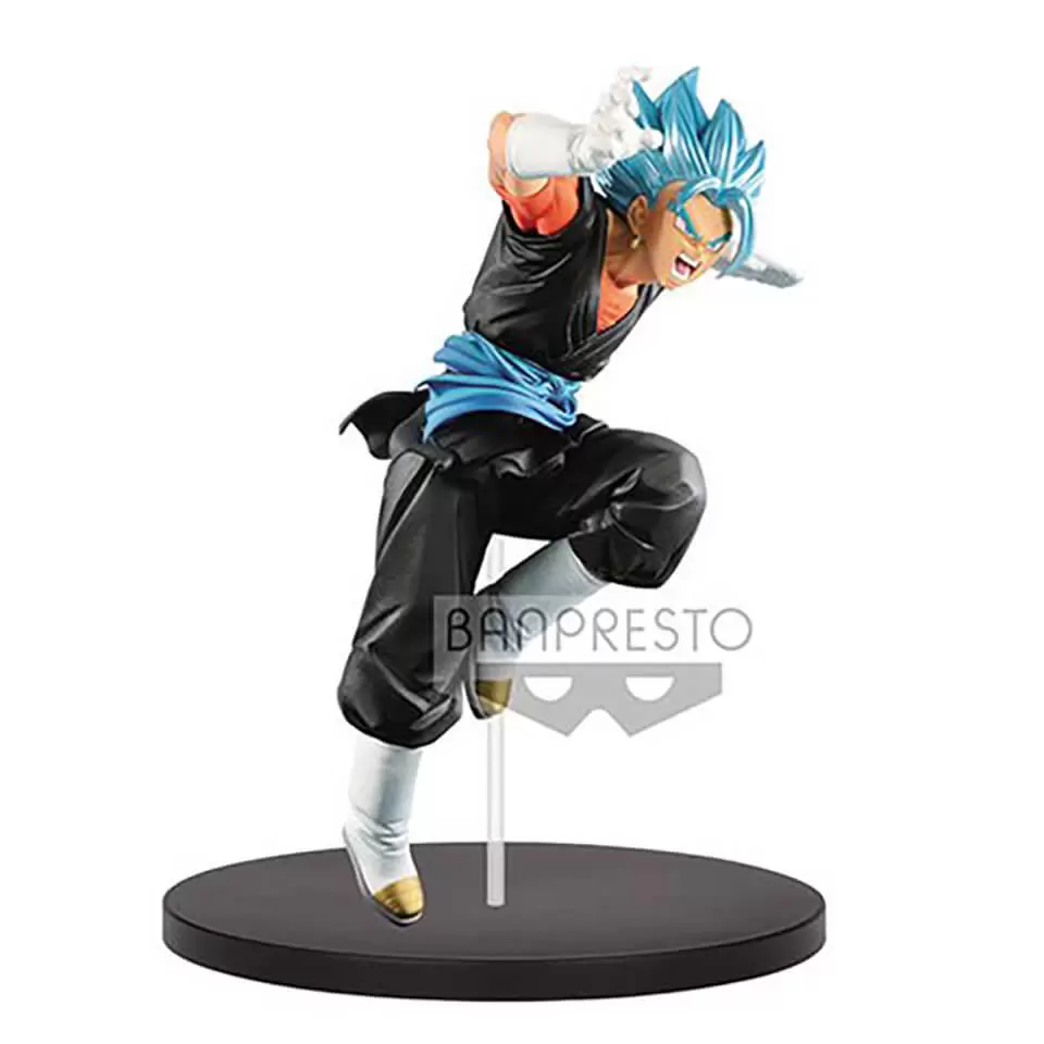 Dragon Ball Banpresto - Vegetto - Dragon Ball Heroes Transcendence Art Vol. 3