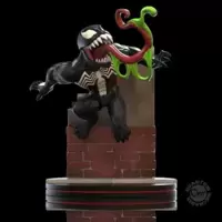 Venom - Diorama