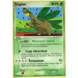 Tropius