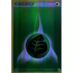 Énergie Plante Reverse