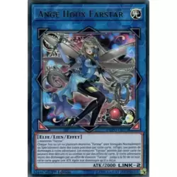 Ange Houx Farstar