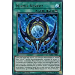 Miroir Nékroz