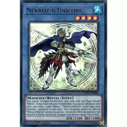 Nékroz d'Unicore