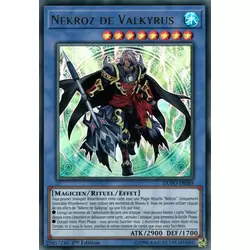 Nékroz de Valkyrus