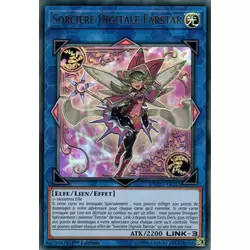 Sorcière Digitale Farstar