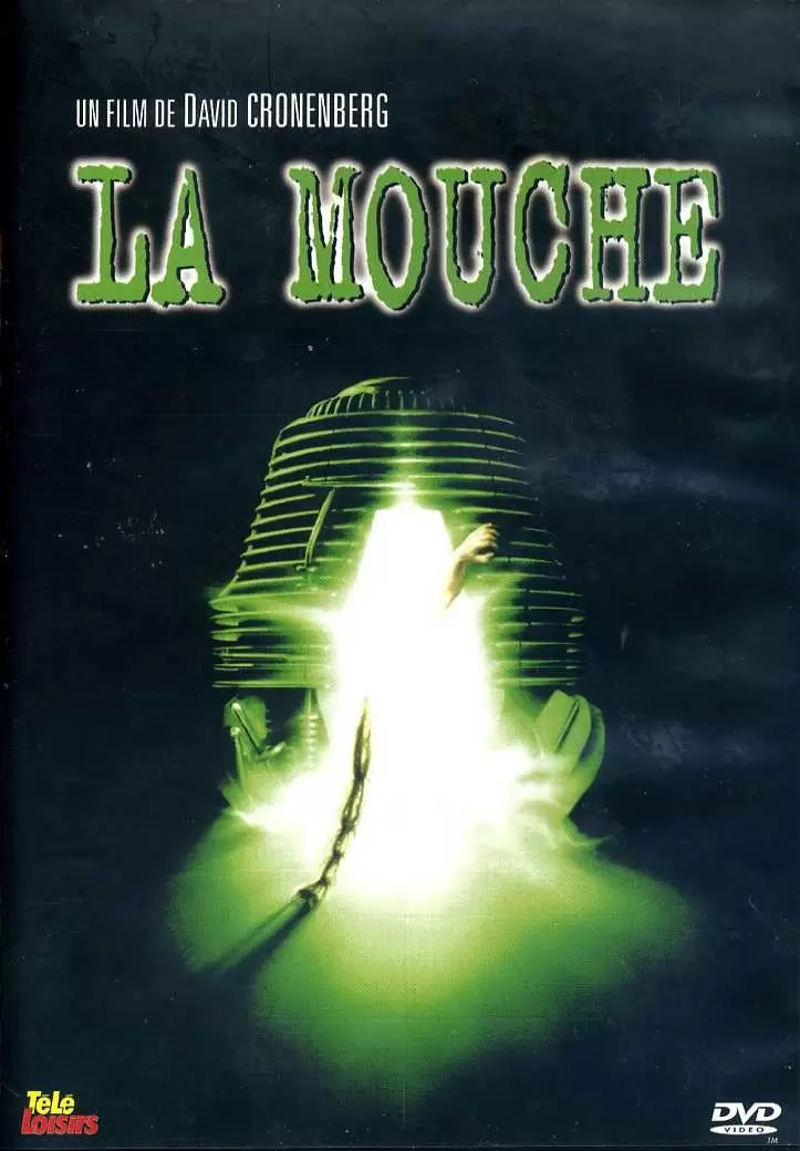 Autres Films - La Mouche