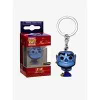 Aladdin - Genie Metallic