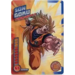 Son Goku