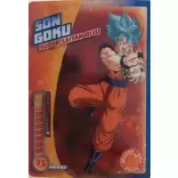 Son Goku