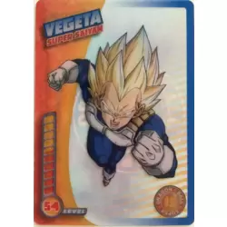 Vegeta