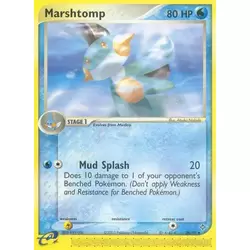 Marshtomp