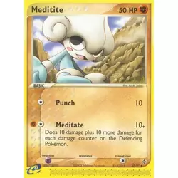 Meditite