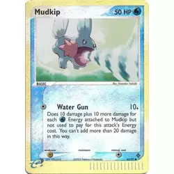 Mudkip Reverse