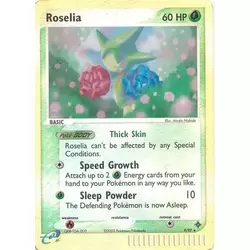 Roselia Reverse