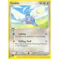 Swablu