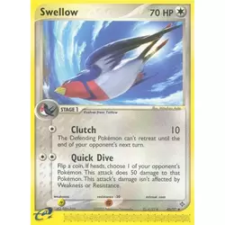 Swellow