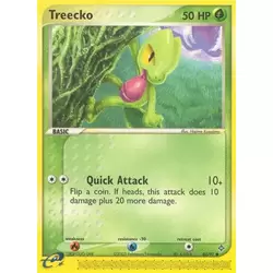 Treecko