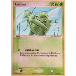 Cacnea Reverse