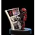 Deadpool 4D Diorama