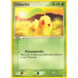 Chikorita