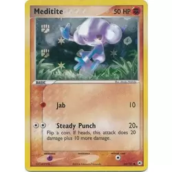 Meditite holo