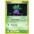 EX Hidden Legends - Oddish holo