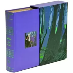 Harry Potter Deluxe Tome 6