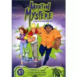 Martin Mystère - La Collection Officielle - Volume 1